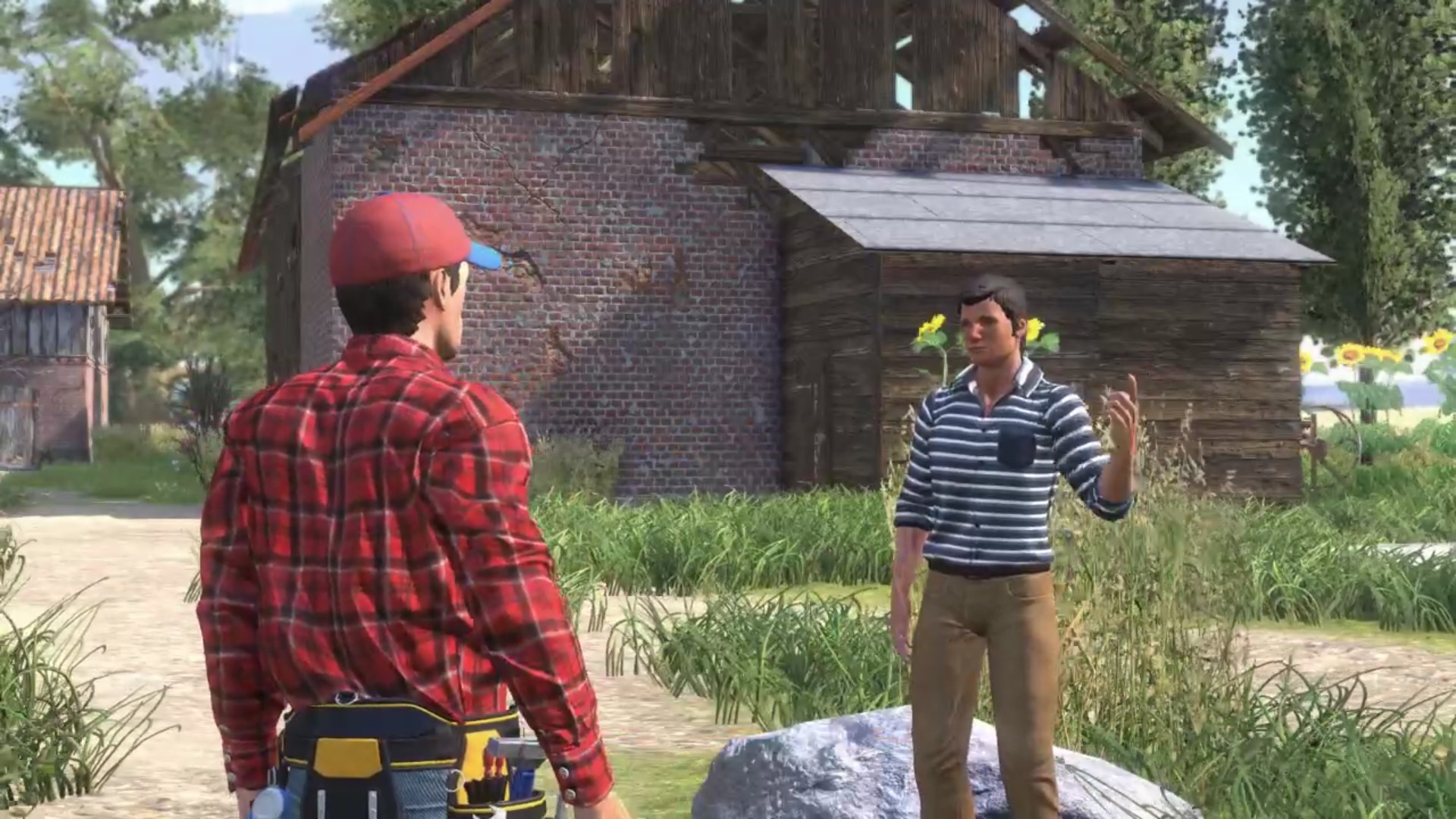 Farmer´s Dynasty